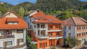 Vila Monté Centro Braşov